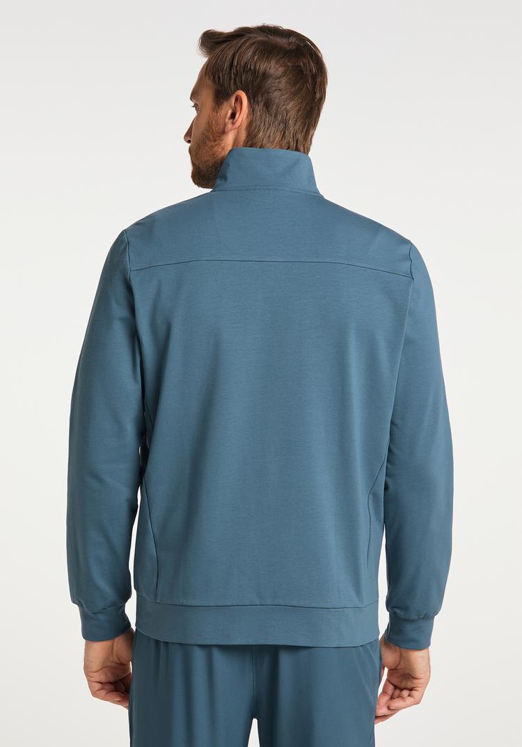 JOY sportswear JOY sportswear HANNES Trainingsjacke Herren - black - 1 | SportScheck