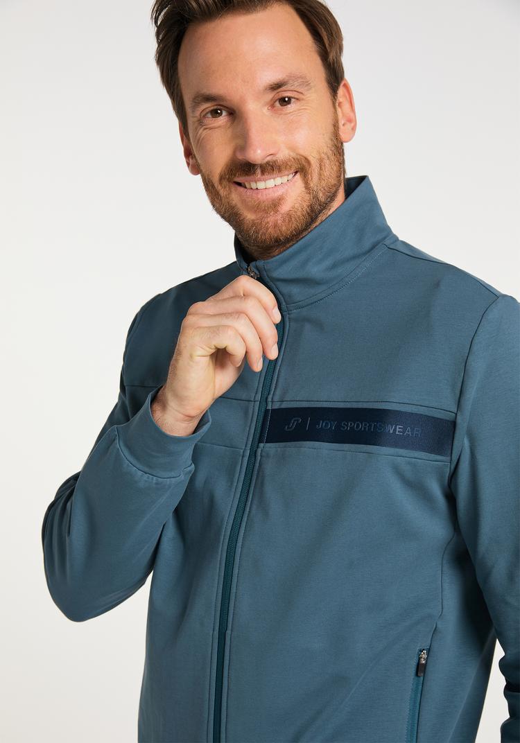 JOY sportswear JOY sportswear HANNES Trainingsjacke Herren - black - 7 | SportScheck