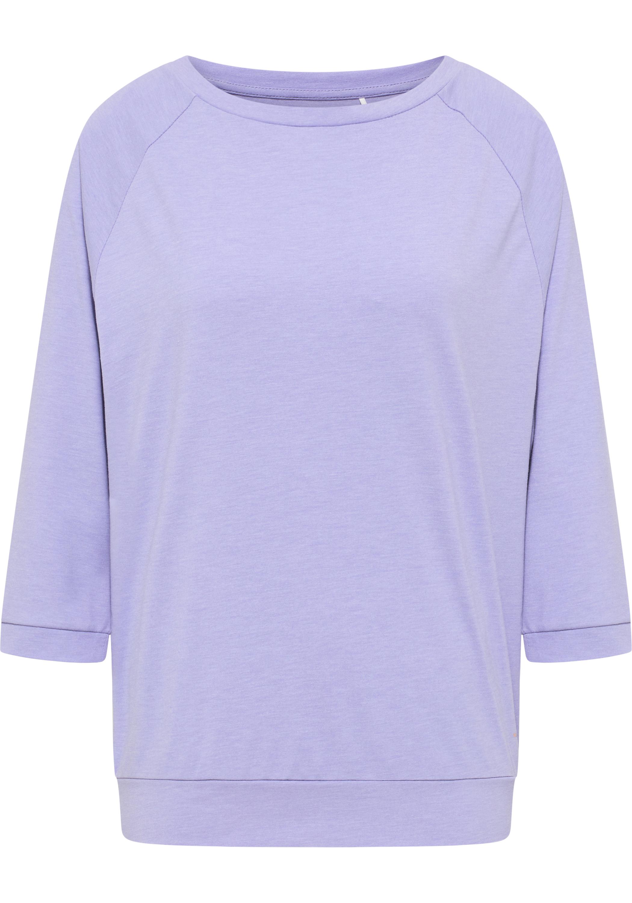 Langarmshirts für Damen im kaufen Online SportScheck im von in lila Shop Sale