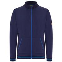 TAO INGO Sweatjacke Herren - admiral