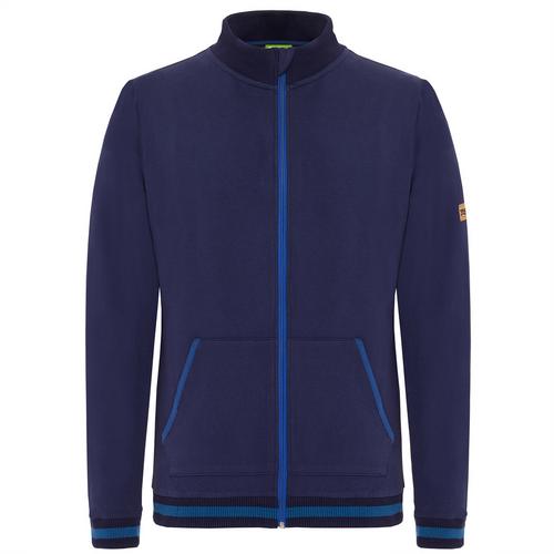 TAO INGO Sweatjacke Herren