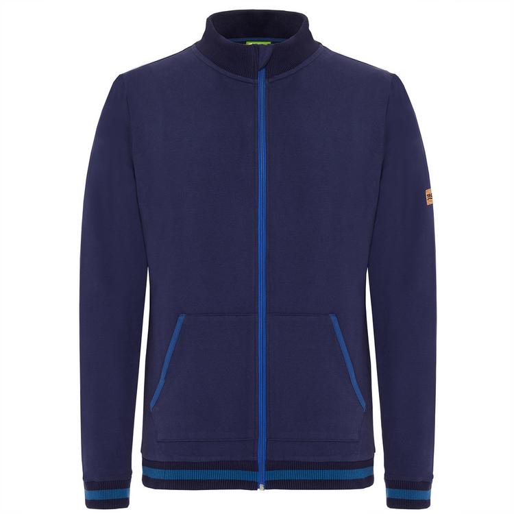 TAO TAO INGO Sweatjacke Herren - admiral - 0 | SportScheck