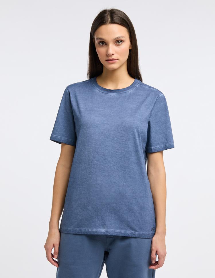 JOY sportswear JOY sportswear JOY 105 T-Shirt - dusty green - 3 | SportScheck