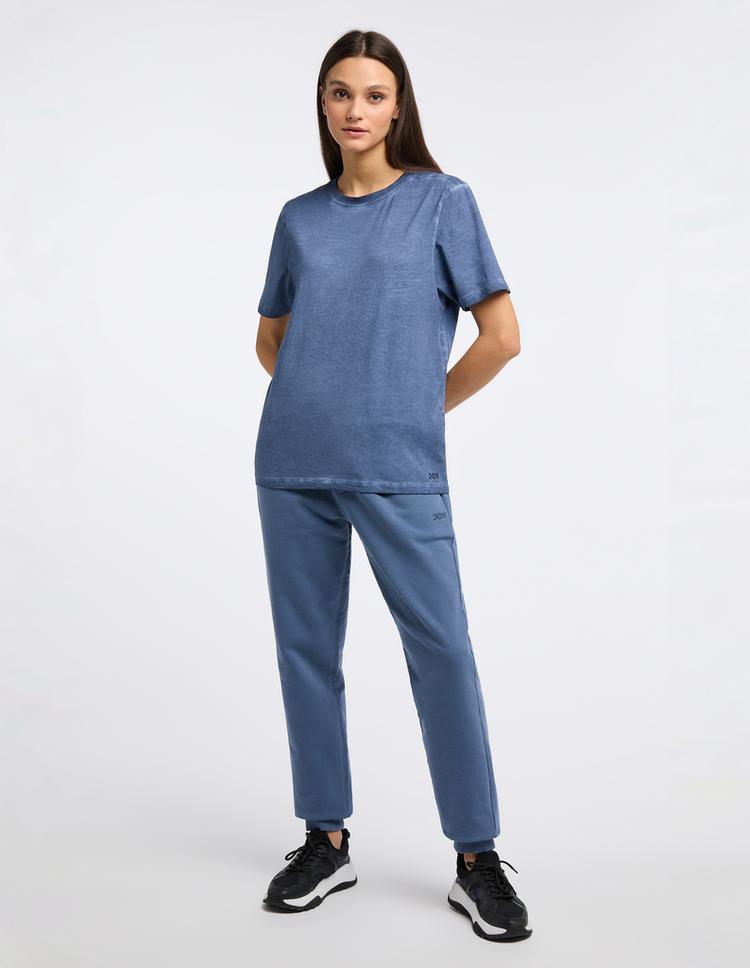 JOY sportswear JOY sportswear JOY 105 T-Shirt - dusty green - 8 | SportScheck