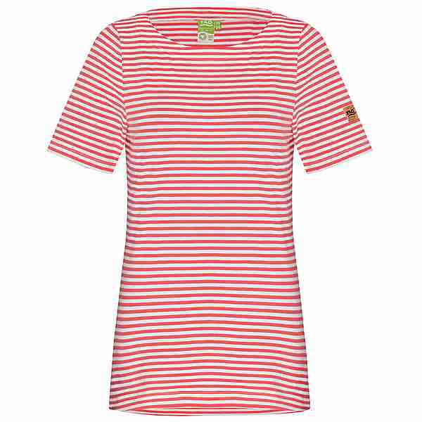 TAO FINCHEN T-Shirt Damen icelolly striped
