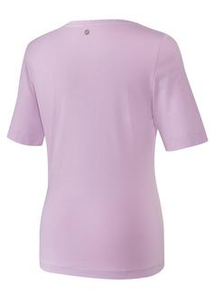 JOY sportswear SIA T-Shirt Damen pink orchid
