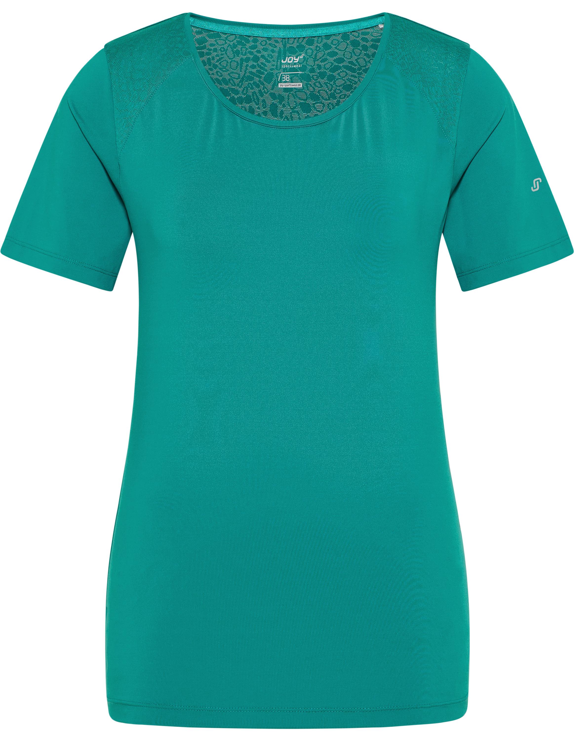 JOY sportswear HANNA T-Shirt Damen tropical green