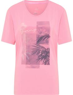 JOY sportswear RIANA T-Shirt Damen carnation pink