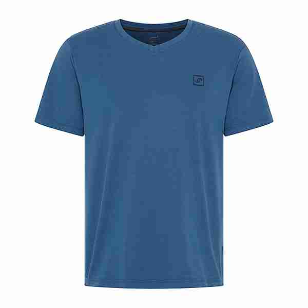 JOY sportswear MANUEL T-Shirt Herren azur blue