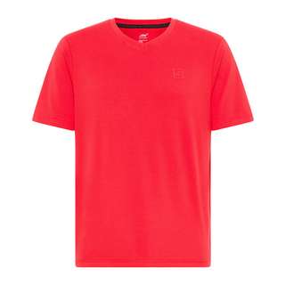 JOY sportswear MANUEL T-Shirt Herren fiery red