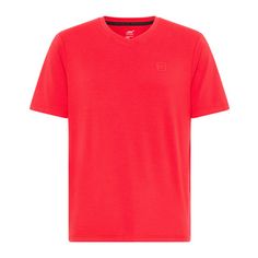 JOY sportswear MANUEL T-Shirt Herren fiery red