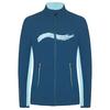 TAO ASTA Laufjacke Damen - deep sea