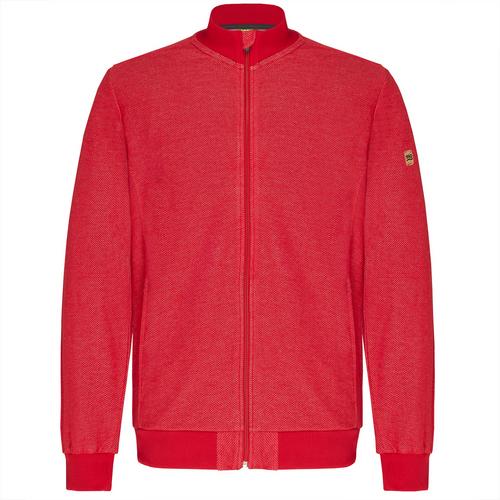 TAO FR&Auml;NKY Sweatjacke Herren