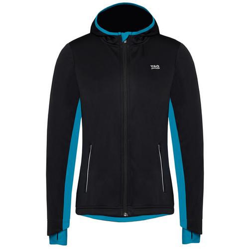 TAO Bjarka Laufjacke Damen