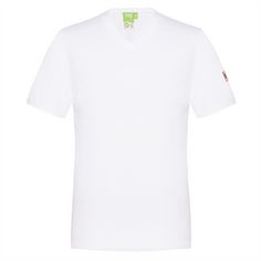 TAO MATS T-Shirt Herren white