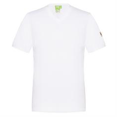 TAO MATS T-Shirt Herren white