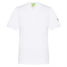 TAO MATS T-Shirt Herren white