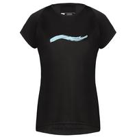 TAO Blenda Laufshirt Damen - black