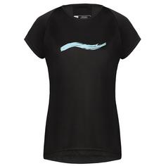 TAO Blenda Laufshirt Damen black