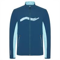 TAO EVEN Laufjacke Herren - deep sea