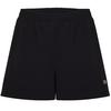 TAO BENE Laufshorts Herren - black