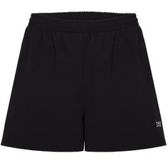 TAO BENE Laufshorts Herren black