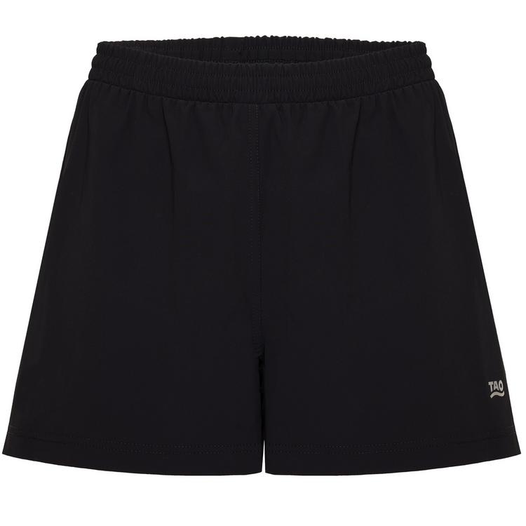 TAO TAO BENE Laufshorts Herren - black - 0 | SportScheck