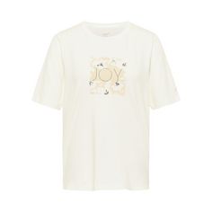 JOY sportswear VIOLA T-Shirt Damen cream
