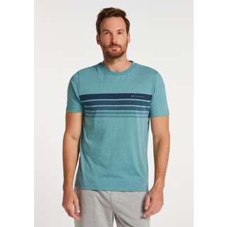 JOY sportswear EMILIAN T-Shirt Herren lake green melange