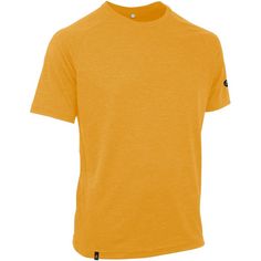 Maul Sport Glödis T-Shirt Herren Gold