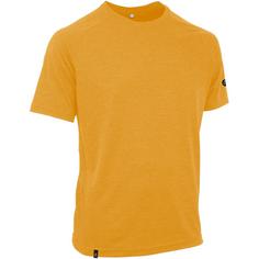 Maul Sport Glödis T-Shirt Herren Gold