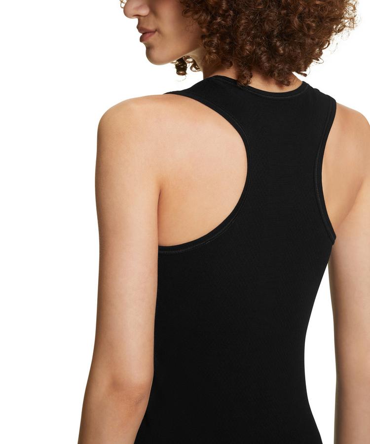 Falke Falke Light Tank Top Regular Funktionstop Damen - black (3000) - 2 | SportScheck