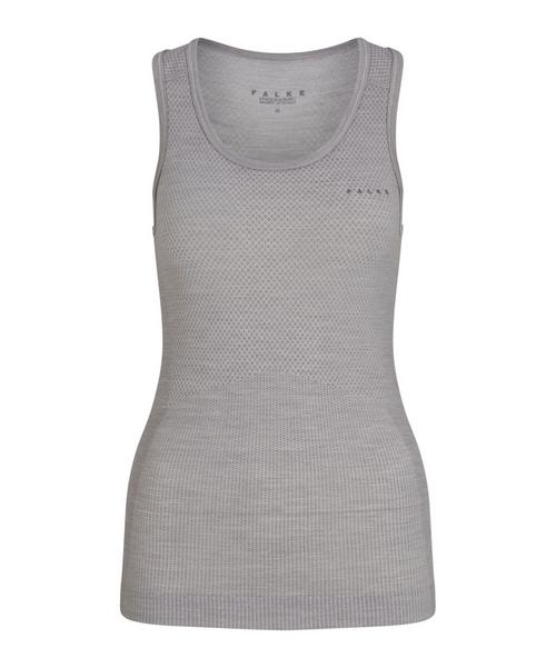 Falke Light Tank Top Regular Funktionstop Damen