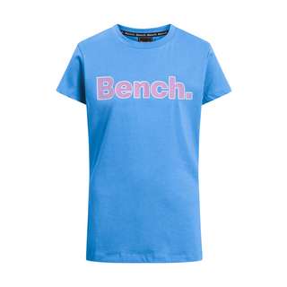 Bench T-Shirt Kinder DENIMBLUE