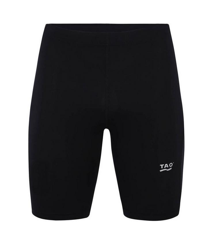 TAO TAO LINULA Laufshorts Herren - black - 0 | SportScheck