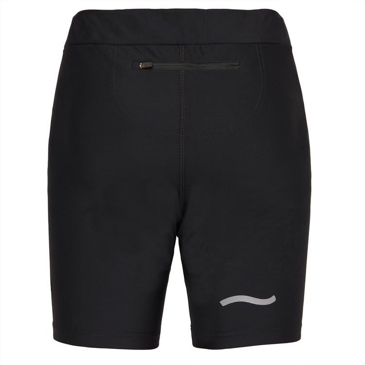 TAO TAO LINULA Laufshorts Herren - black - 0 | SportScheck