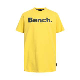 Bench T-Shirt Kinder yellow