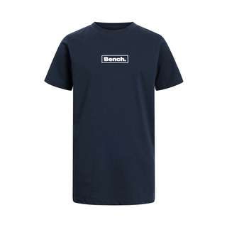 Bench T-Shirt Kinder navy