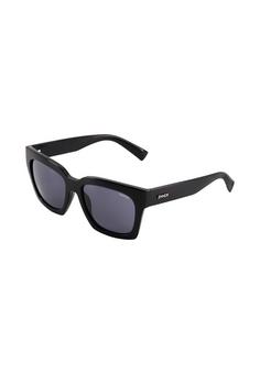 SINNER MYSTIC Sonnenbrille schwarz