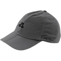 Maul Sport Ports Cap Grau