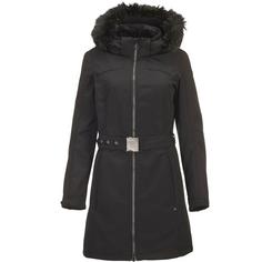 KILLTEC Solona Funktionsjacke Damen Dunkelorange