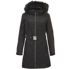 KILLTEC Solona Funktionsjacke Damen Schwarz