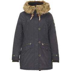 KILLTEC Kistura Winterjacke Damen Marine