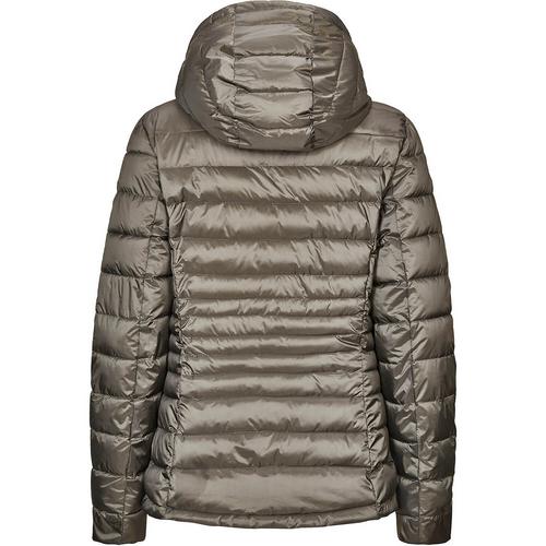 Rückansicht von KILLTEC Zhyla Funktionsjacke Damen Bronce