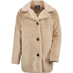 G.I.G.A. DX by killtec Windig Fleecejacke Damen Camel