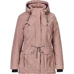 G.I.G.A. DX by killtec Saramea Funktionsjacke Damen Zement