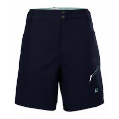 KILLTEC Trin Funktionsshorts Damen Marine