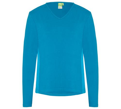 TAO HENRIKA Langarmshirt Damen