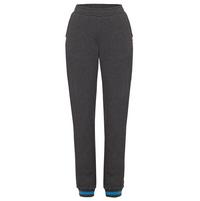 TAO JACOBA Freizeithose Damen - graphit melange