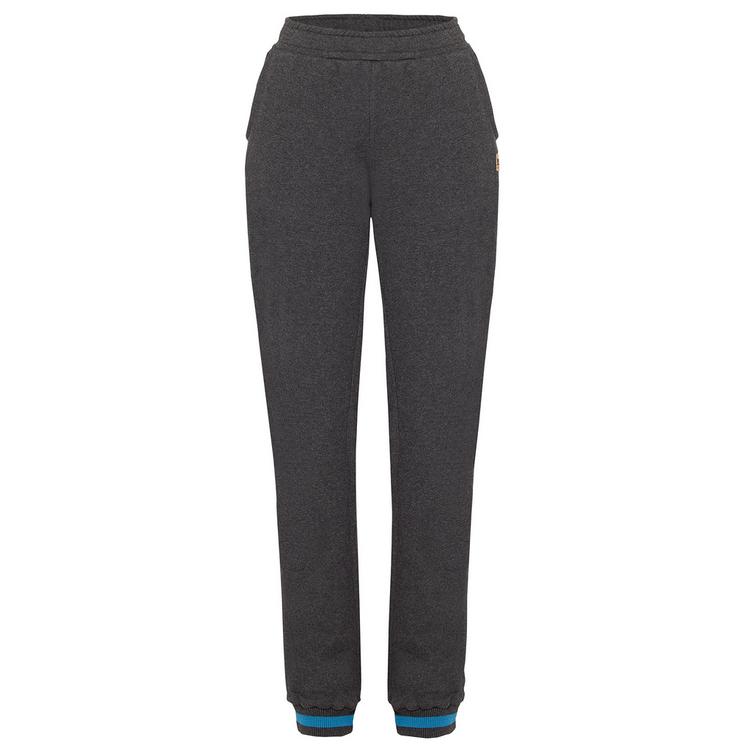 TAO TAO JACOBA Freizeithose Damen - graphit melange - 0 | SportScheck